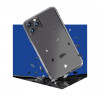 3MK Armor Case Apple iPhone 14 telefonų dėklas, permatomas