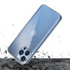 3MK Clear Case skirtas Apple iPhone 14 Plus / 15 Plus, permatomas