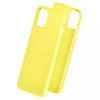 3MK Matt Case skirtas Apple iPhone 14 Pro, lime green