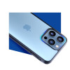 3MK Satin Armor Case+ dėklas, skirtas Apple iPhone 14 Pro Max, juodas