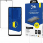 3MK FlexibleGlass Max apsauginis stiklas Samsung Galaxy A33 5G, juodas