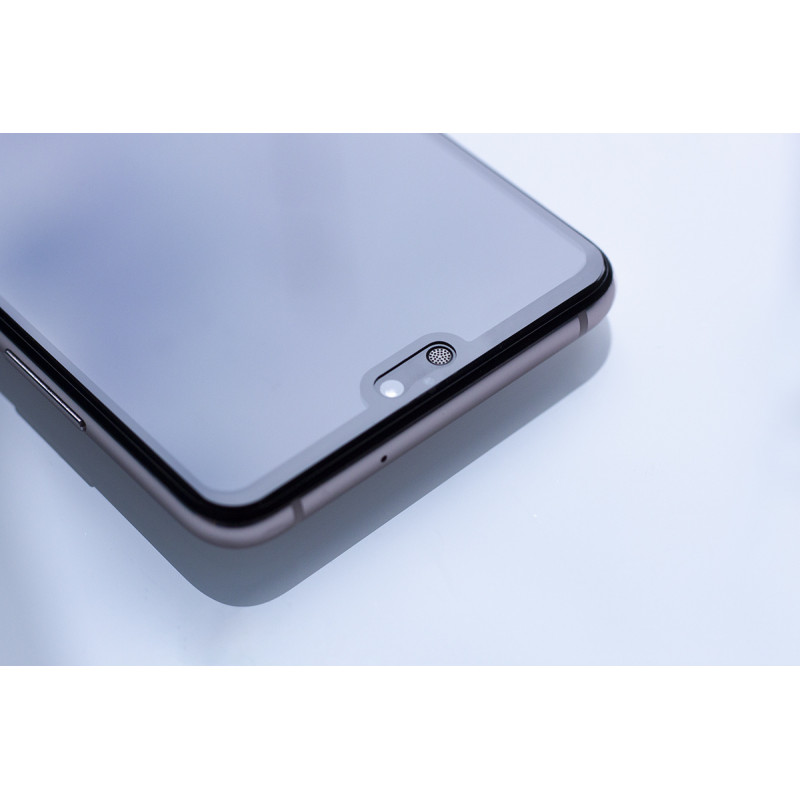 3MK FlexibleGlass Max apsauginis stiklas Samsung Galaxy A33 5G, juodas