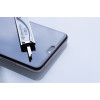 3MK FlexibleGlass Max apsauginis stiklas Samsung Galaxy A33 5G, juodas
