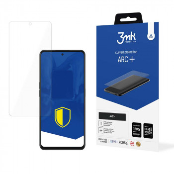 3MK ARC+ 3MK4831 ekrano apsauginė plėvelė, skirta OnePlus Nord CE 3 Lite