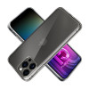 3MK Clear Case skirtas Apple iPhone 15 Pro, permatomas