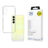 3MK Clear Case skirtas Samsung Galaxy A25 5G, permatomas