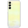 3MK Clear Case skirtas Samsung Galaxy A25 5G, permatomas