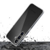 3MK Clear Case 3MK15856 skirtas Samsung Galaxy S24, permatomas