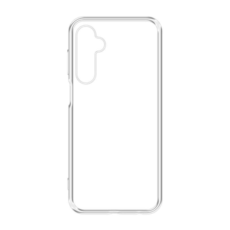 3MK Clear Case skirtas Samsung Galaxy S23 FE, permatomas