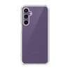 3MK Clear Case skirtas Samsung Galaxy S23 FE, permatomas