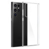 3MK Clear Case skirtas Samsung Galaxy S24 Ultra, permatomas