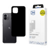 3MK Matt Case dėklas, skirtas Xiaomi Redmi A2, juodas
