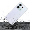 3MK Clear Case skirtas Xiaomi Redmi Note 13 Pro 5G, permatomas