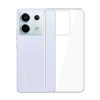 3MK Clear Case skirtas Xiaomi Redmi Note 13 Pro 5G, permatomas