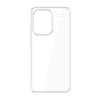 3MK Clear Case skirtas Redmi Note 13 Pro+ 5G, permatomas