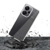 3MK Clear Case skirtas Redmi Note 13 Pro+ 5G, permatomas