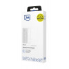 3MK Clear Case skirtas ASUS Zenfone 11 Ultra, permatomas (3MK5908)