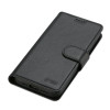 Tech-Protect Wallet MagSafe dėklas Apple iPhone 16, juodas