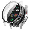 Tech-Protect Defense360 Tech-Protect dėklas su apsauginiu stiklu Samsung Galaxy Watch 7 40 mm, permatomas