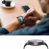 Tech-Protect Defense360 Tech-Protect dėklas su apsauginiu stiklu Samsung Galaxy Watch 7 40 mm, permatomas