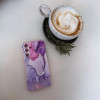 Tech-Protect Icon silikoninis dėklas skirtas Xiaomi Redmi 15C 5G / Poco C85 5G, Marble