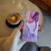 Tech-Protect Icon silikoninis dėklas skirtas Xiaomi Redmi 15C 5G / Poco C85 5G, Marble