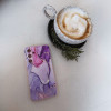 Tech-Protect Icon silikoninis dėklas skirtas Xiaomi Redmi 15C 5G / Poco C85 5G, Marble