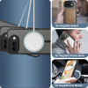 Tech-Protect Magmat MagSafe dėklas skirtas Google Pixel 10a, matte black
