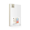 Tech-Protect MagFlex MagSafe dėklas THP3927 Apple iPhone 17e / 16e, Shiny Gold