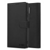 Tech-Protect Wallet dėklas Nothing Phone 3a telefonui, matte black
