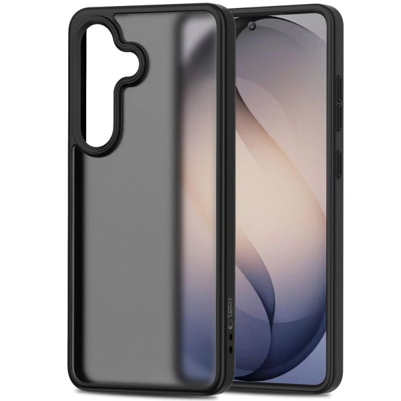 Tech-Protect Magmat dėklas Samsung Galaxy S26+, matte black