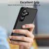 Tech-Protect Magmat dėklas Samsung Galaxy S26+, matte black
