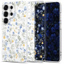 Tech-Protect FlexAir dėklas Samsung Galaxy S26 Ultra telefonui, Spring Flowers