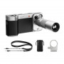 Pgytech PGY RetroVa Complete Gift Set komplektas skirtas iPhone 16 Pro, P-PG-127