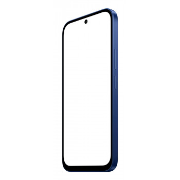 POCO C95 Pro išmanusis telefonas, 6 GB RAM, 128 GB, mėlynas, MZB0Q6IEU