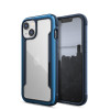 X-Doria Raptic Shield dėklas Apple iPhone 14, Marine Blue