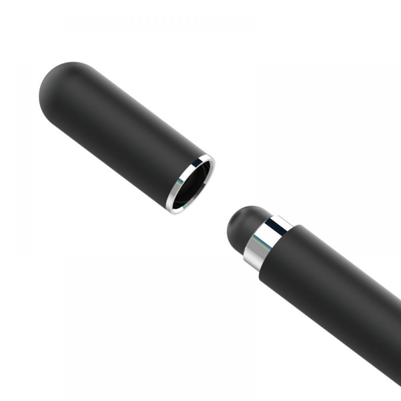 Tech-Protect Magnet rašiklis, juodas