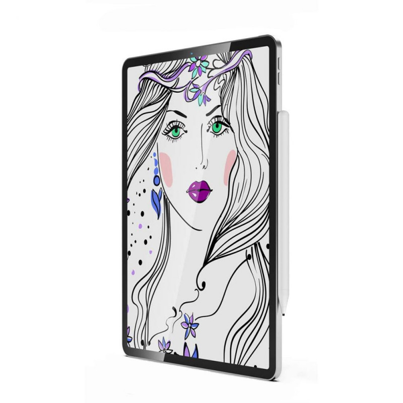 Tech-Protect skaitmeninis rašiklis Apple iPad, baltas