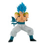 Banpresto Dragon Ball Super Grandista Gogeta II kolekcinė figūrėlė Bandai