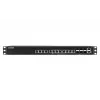 QNAP QSW-M5218-6F12T valdomas L3 tinklo komutatorius, 10G Ethernet, 1U stovas