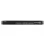QNAP QSW-M5218-6F12T valdomas L3 tinklo komutatorius, 10G Ethernet, 1U stovas