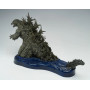 Bandai Banpresto Godzilla Minus One Art Vignette - Godzilla 2023 kolekcionuojama figūrėlė