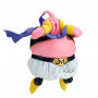 Bandai Banpresto Dragon Ball Z Match Makers - Majin Buu (VS. SSJ3 Son Goku) kolekcinė figūrėlė