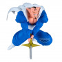 Bandai Banpresto Dragon Ball Z Match Makers - Dabura (VS Super Saiyan Gohan) kolekcinė figūrėlė