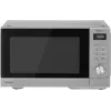 Panasonic NN-GD39QSEPG mikrobangų krosnelė, nerūdijantis plienas