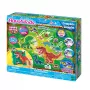 Epoch Aquabeads dinozaurų rankdarbių rinkinys 31994