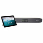 HP Poly Studio X30 viskas viename vaizdo juosta su Poly TC8 valdikliu (83Z46AA#UUZ)