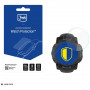 3MK FlexibleGlass Watch Garmin Instinct 3 Tactical Edition 50 mm hibridinė ekrano apsauginė plėvelė