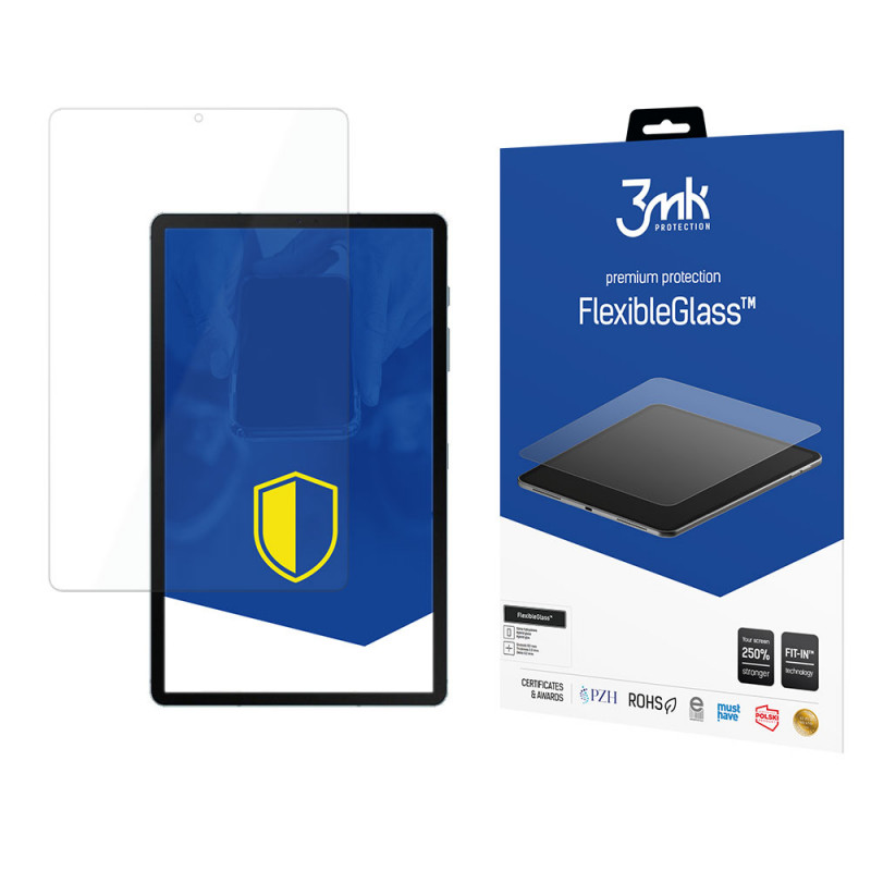 3MK FlexibleGlass hibridinio stiklo ekrano apsauga skirtas Samsung Galaxy Tab S6