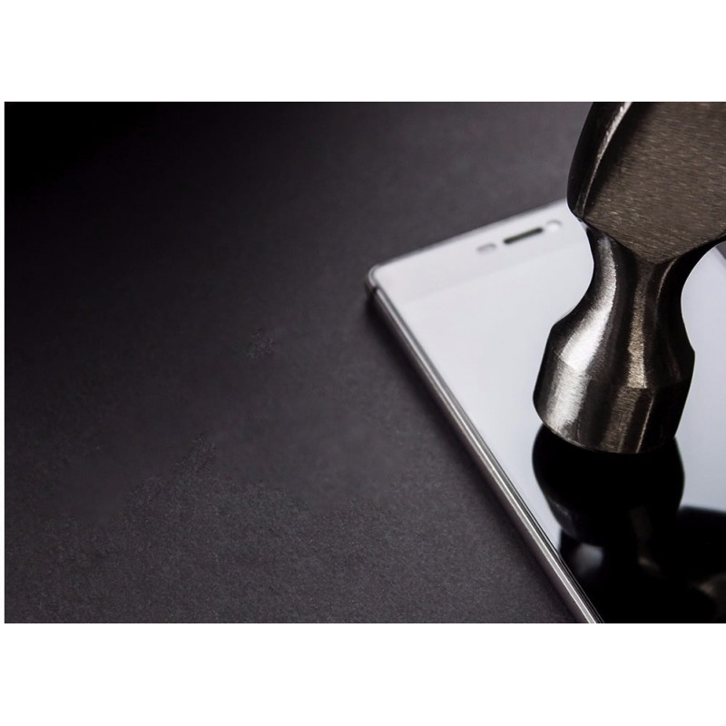 3MK FlexibleGlass hibridinio stiklo ekrano apsauga skirtas Samsung Galaxy Tab S6